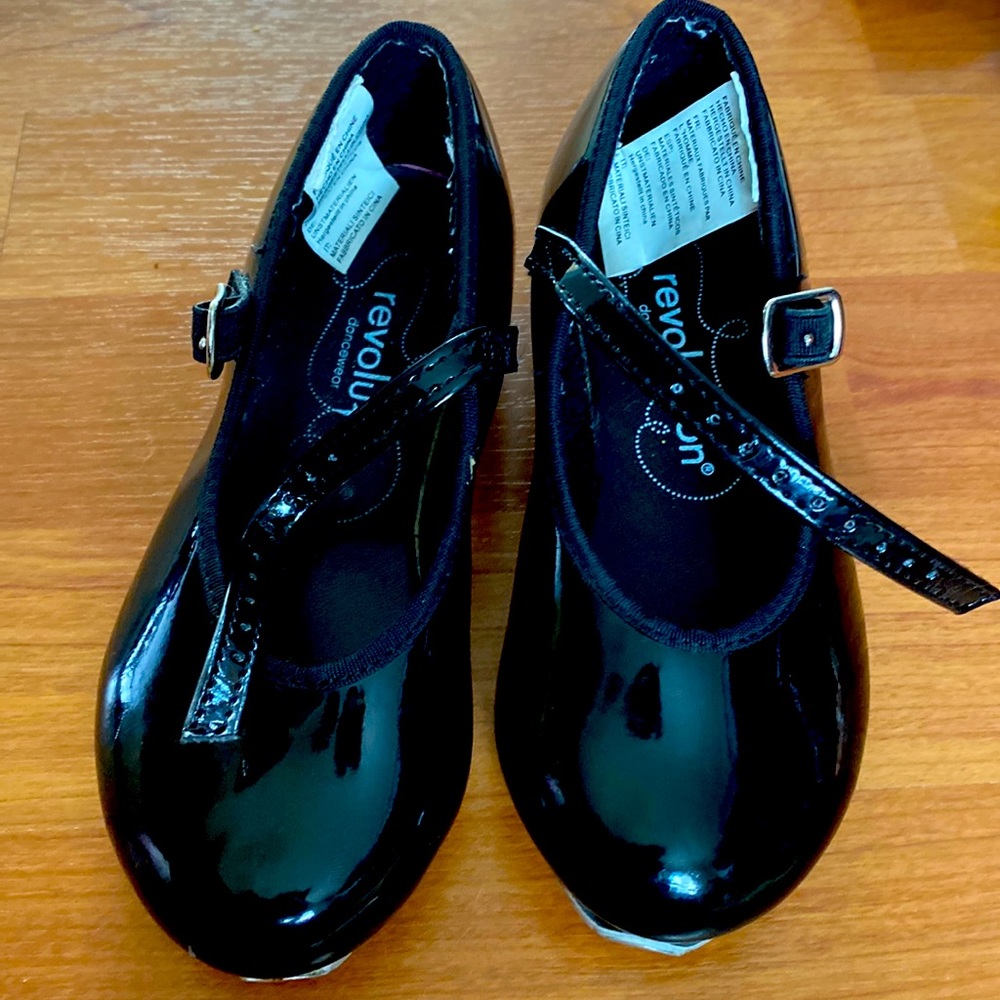 Tap Shoes